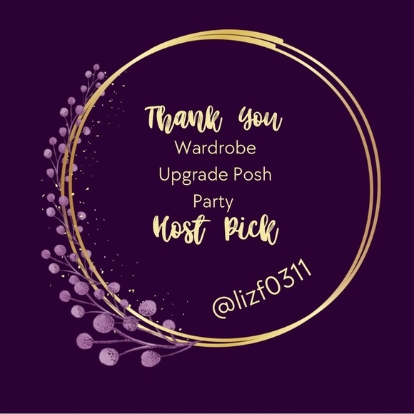 HPx1 🏆 Lost in the Shimmer: Express Sequin Tank in XS, Neutral Brown - Picture 5 of 5